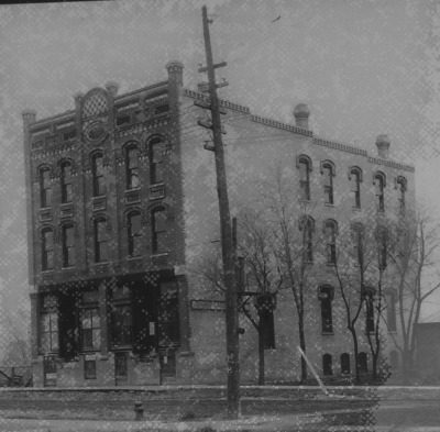 The Minnesota Industrial School (1899-1904)  
